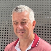 Roland Rumpold, MBA